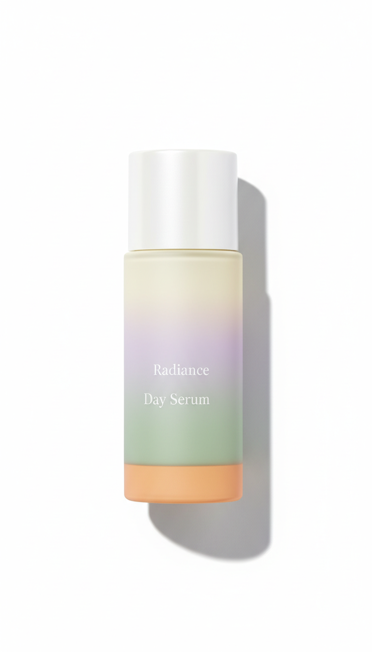 Radiance Day Serum With Vitamin C