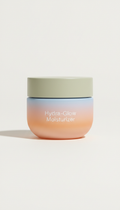 Hydra-Glow Moisturizer With Hyaluronic Acid