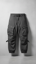 Urban Cargo Pants